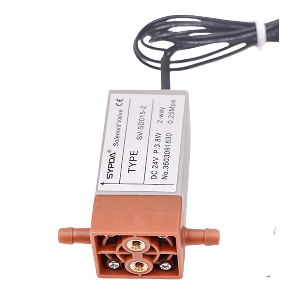 Solenoid Valve - SV-SD015-3 product image