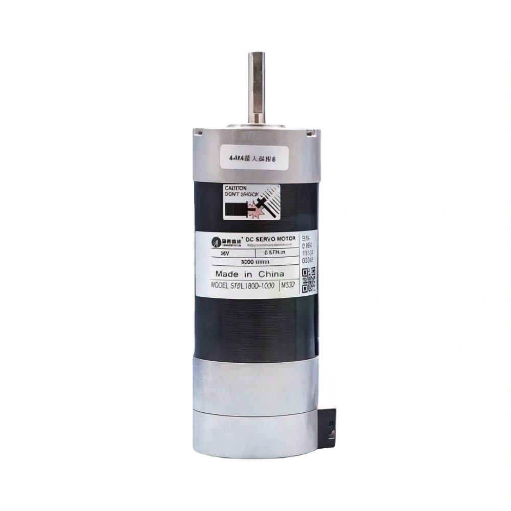 Servo Motor - 58BL180-1000 product image