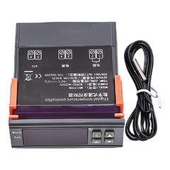 Large Format Printer - Temperature Controller