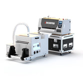 iColorPro 30cm DTF Printer for T-Shirt Transfer Printing product image