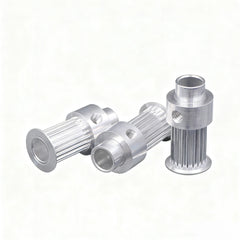 20-Tooth Motor Pulley for Wide Format Printer image 4