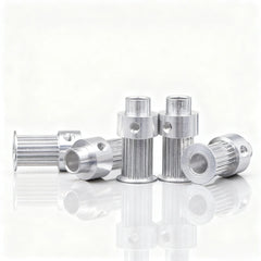 20-Tooth Motor Pulley for Wide Format Printer image 3