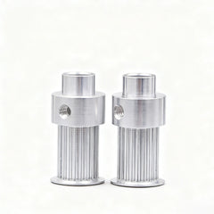 20-Tooth Motor Pulley for Wide Format Printer image 2