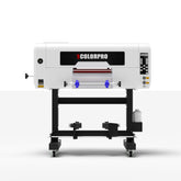 iColorPro 30cm UV DTF Printer for AB Film Transfers product image