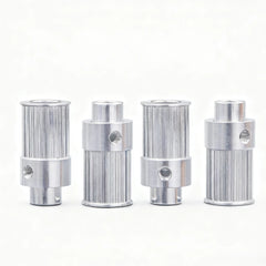 24-Tooth Motor Pulley for Wide Format Printer image 4