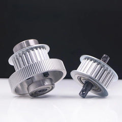 25-Tooth Drive Pulley for 9000/9100 Series Large Format Printers image 2