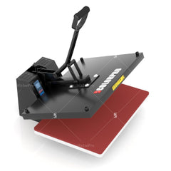 iColorPro DTF Heat Press Machine for Garment Transfers image 2