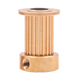 382 Brass Gear Pulley for 2000 Series Large Format Printers product image