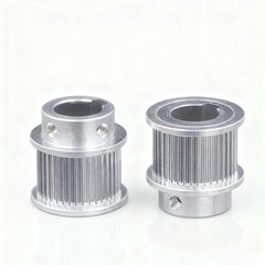 39-Tooth Motor Pulley for Wide Format Printer image 2