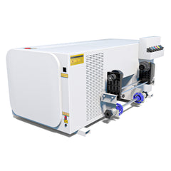 iColorPro 30cm UV DTF Printer for AB Film Transfers image 4