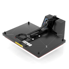 iColorPro DTF Heat Press Machine for Garment Transfers image 3