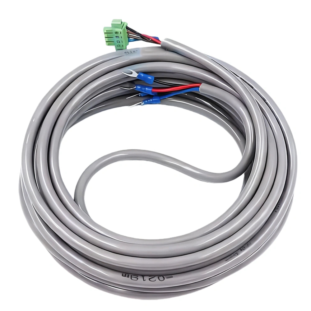 4-Core Power Cable product image