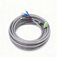 4-Core Power Cable image 3