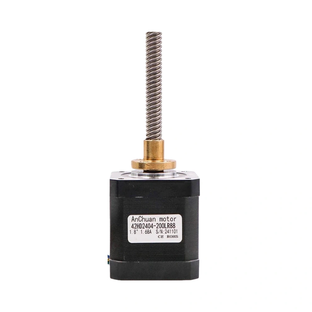 42HD2404-200LR88 - Stepper Motor product image