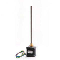 42HD2404-200LR88 - Stepper Motor image 4