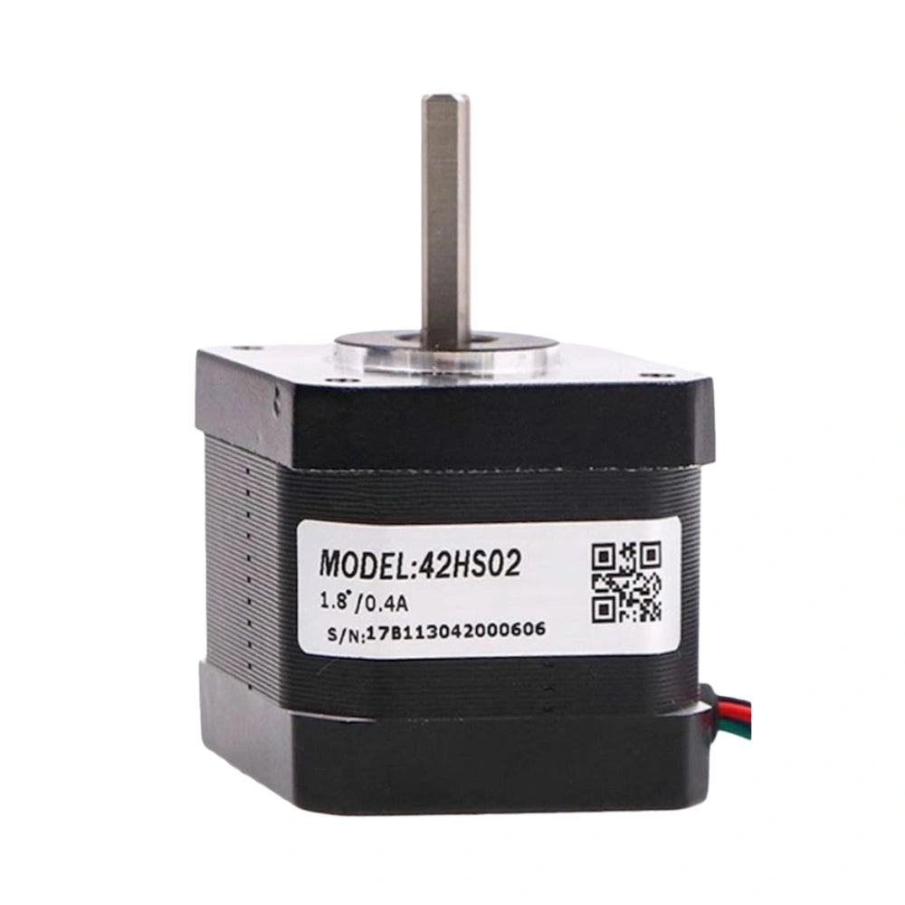 42HS02/3/8 - Stepper Motor product image
