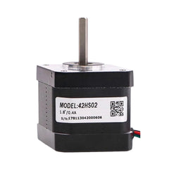 42HS02/3/8 - Stepper Motor product image