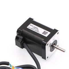 42HS02/3/8 - Stepper Motor image 3