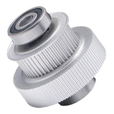 45-Tooth Wide Drive Pulley for Wide Format Printer product image
