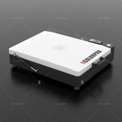 iColorPro DTF Oven for Curing DTF Powder and Film image 4