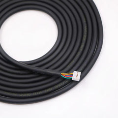 5-Core Data Cable Compatible with Photo Printers image 4