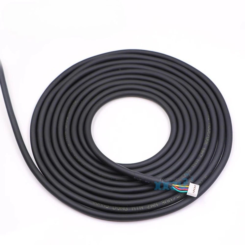 5-Core Data Cable Compatible with Photo Printers product image