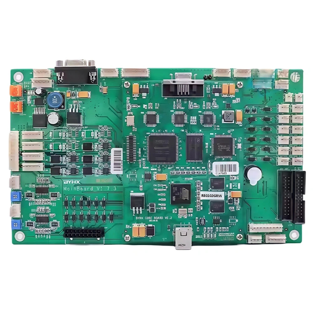 5113 Dual Head - Mainboard product image