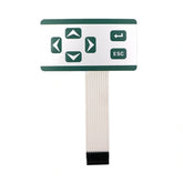 CJ3000 Printer Feed and Return Keypad Panel product image 1