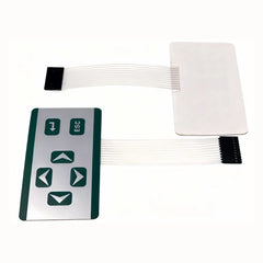 CJ3000 Printer Feed and Return Keypad Panel product image 4