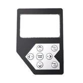 CJ3000 Printer Ink Pressure Control Panel product image 1