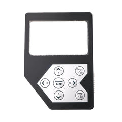 CJ3000 Printer Ink Pressure Control Panel product image 1