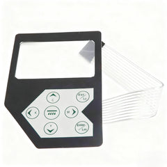 CJ3000 Printer Ink Pressure Control Panel product image 2