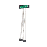 CJ3000 Printer Media Feed Control Panel product image 1