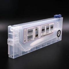 Continuous Ink Supply Cartridge – For 1624 Eco-Solvent Printer image 2