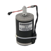 KC1680 DC Motor for Large Format Printer Belt Drive Systems product image 1