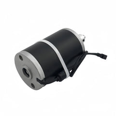 KC1680 DC Motor for Large Format Printer Belt Drive Systems product image 4