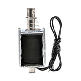 DC Solenoid - JYE-2620Z product image
