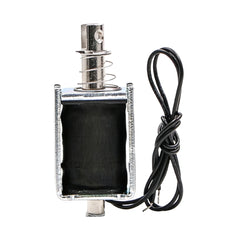 DC Solenoid - JYE-2620Z product image