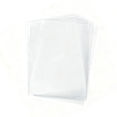 DTF Transfer Film A4 Sheets - Model 1 / 2 / 3 / 4 product image