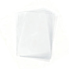 DTF Transfer Film A4 Sheets - Model 1 / 2 / 3 / 4 product image