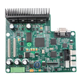 DX5 - Mainboard product image