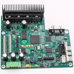 DX5 - Mainboard image 3