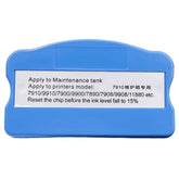 Decoder for Epson 7900 / 7910 / 9900 Printers