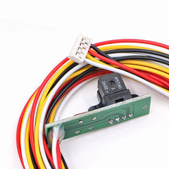 Mutoh Drafstation PF_ENC A0 Assembly - DF-48985 image 4