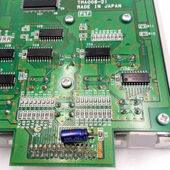Mutoh Drafstation / ValueJet Panel Unit Assembly - DF-48977 image 4