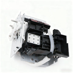Mutoh Drafstation Pump Cap Assembly - DF-49030 image 4