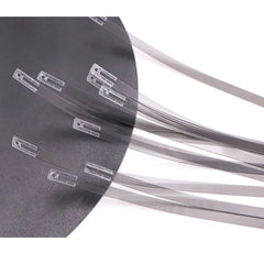 EPSON R330 Raster Encoder Strip replacement raster encoder strip image 4
