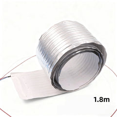 Eco-Solvent Printer - Heating Belt image 3