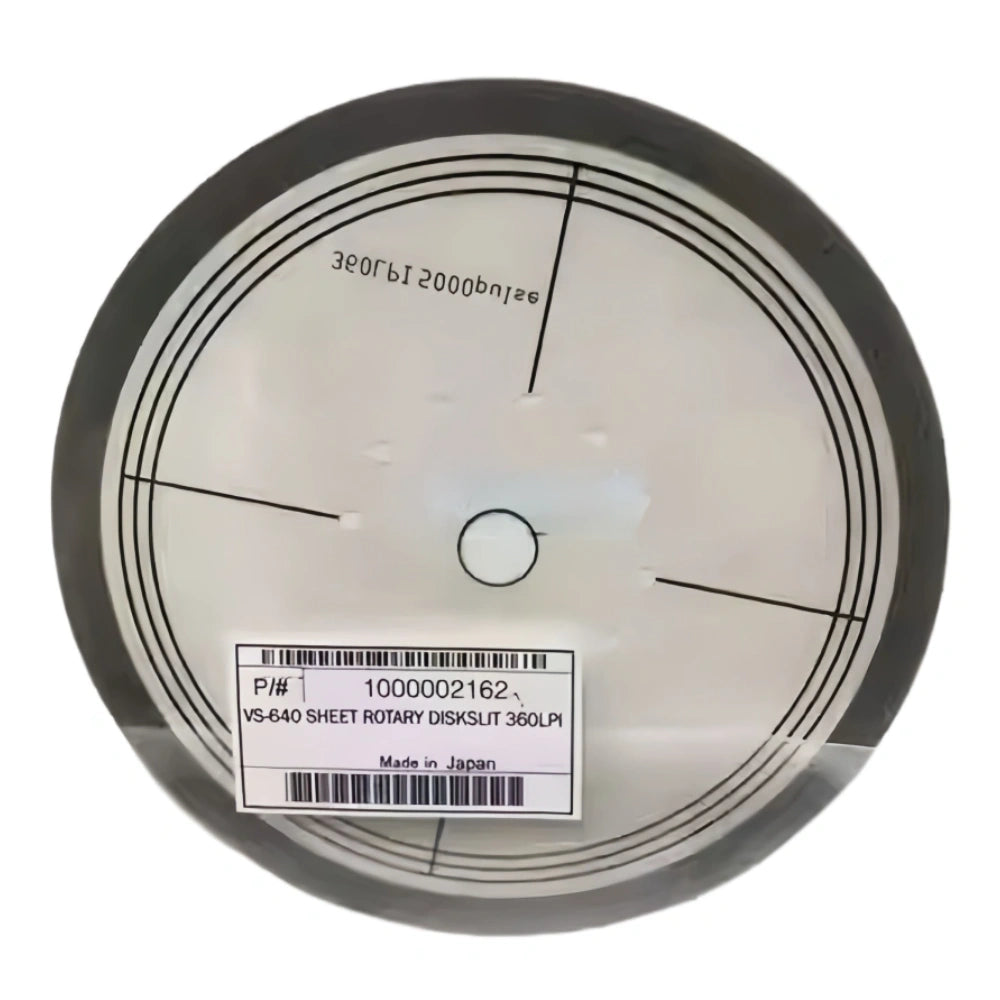 Roland SP540 Encoder Disk Options - Confirm Rotary Disk product image