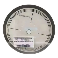 Roland SP540 Encoder Disk Options - Confirm Rotary Disk product image